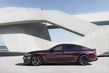 BMW M8 Gran Coupe sporta sedana apskats foto 9