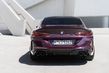 BMW M8 Gran Coupe sporta sedana apskats foto 6