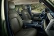 Premium trīsdurvju apvidus auto Land Rover Defender 90 foto 10