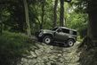 Premium trīsdurvju apvidus auto Land Rover Defender 90 foto 3