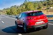 Subkompaktais pilsētas krosovers Mazda CX-3 foto 3