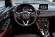 Subkompaktais pilsētas krosovers Mazda CX-3 foto 10