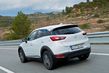 Subkompaktais pilsētas krosovers Mazda CX-3 foto 7