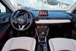 Subkompaktais pilsētas krosovers Mazda CX-3 foto 11