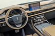 Lincoln Aviator luksusa krosovera apskats foto 9