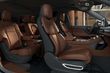 Lincoln Aviator luksusa krosovera apskats foto 11
