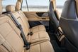 Lincoln Aviator luksusa krosovera apskats foto 13