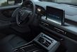 Lincoln Aviator luksusa krosovera apskats foto 10