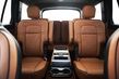 Lincoln Aviator luksusa krosovera apskats foto 15