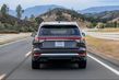 Lincoln Aviator luksusa krosovera apskats foto 12