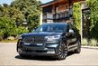 Lincoln Aviator luksusa krosovera apskats foto 4