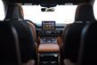 Lincoln Aviator luksusa krosovera apskats foto 14