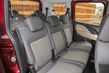 Atjauninātā Fiat Doblo kompakta minivena apskats foto 11