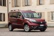 Atjauninātā Fiat Doblo kompakta minivena apskats foto 6