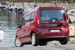 Atjauninātā Fiat Doblo kompakta minivena apskats foto 4