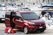 Atjauninātā Fiat Doblo kompakta minivena apskats foto 5