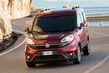 Atjauninātā Fiat Doblo kompakta minivena apskats foto 2