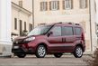 Atjauninātā Fiat Doblo kompakta minivena apskats foto 1