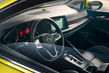 Jaunās paaudzes hečbeks Volkswagen Golf foto 13