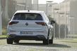 Jaunās paaudzes hečbeks Volkswagen Golf foto 10