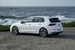 Jaunās paaudzes hečbeks Volkswagen Golf foto 9