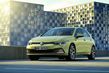 Jaunās paaudzes hečbeks Volkswagen Golf foto 5