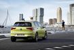 Jaunās paaudzes hečbeks Volkswagen Golf foto 3