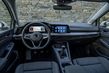 Jaunās paaudzes hečbeks Volkswagen Golf foto 12