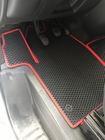 Nissan NV400 2010–2024 EVA auto paklājiņi (melni) foto 3