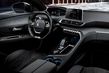 Peugeot 5008 krosovera otrā paaudze foto 11