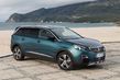 Peugeot 5008 krosovera otrā paaudze foto 2