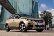 Peugeot 5008 krosovera otrā paaudze foto 4