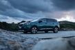 Peugeot 5008 krosovera otrā paaudze foto 9