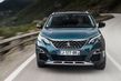 Peugeot 5008 krosovera otrā paaudze foto 3