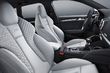 Audi RS3 Sportback pilnpiedziņas hot hečbeka apskats foto 12