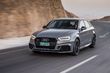 Audi RS3 Sportback pilnpiedziņas hot hečbeka apskats foto 10