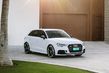 Audi RS3 Sportback pilnpiedziņas hot hečbeka apskats foto 1