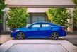 2020. modeļa gada Nissan Sentra sedana apskats foto 5
