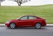 2020. modeļa gada Nissan Sentra sedana apskats foto 9