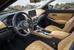 2020. modeļa gada Nissan Sentra sedana apskats foto 10