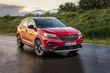 Kompakts pilsētas krosoveris Opel Grandland X foto 3