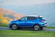 Kompakts pilsētas krosoveris Opel Grandland X foto 8
