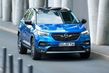 Kompakts pilsētas krosoveris Opel Grandland X foto 1