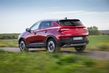 Kompakts pilsētas krosoveris Opel Grandland X foto 2