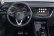 Kompakts pilsētas krosoveris Opel Grandland X foto 9