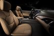 Cadillac CT5 premium sedana apskats foto 11