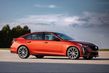 Cadillac CT5 premium sedana apskats foto 5