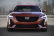 Cadillac CT5 premium sedana apskats foto 6