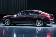 Cadillac CT5 premium sedana apskats foto 2