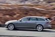 Premium universāla Jaguar XF Sportbrake apskats foto 4